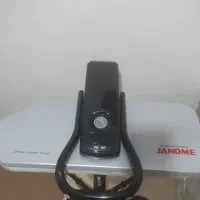 اتوپرس جانتک|اتو و لوازم اتو|بندر گز, |دیوار