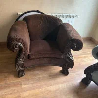 فروش مبلمان ۴ نفره طرح چپندر