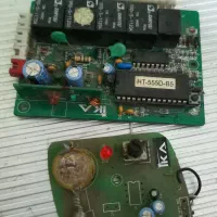 دزدگیر استوک مجیکار کره، اصل و سالم|قطعات یدکی و لوازم جانبی|خلخال, |دیوار