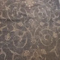 روفرشی  کشدار رنگ طوسی