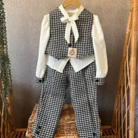 لباس پاییزه شیک