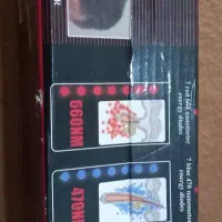 شانه لیزری رشد مو|آرایشی، بهداشتی، درمانی|دهلران, |دیوار