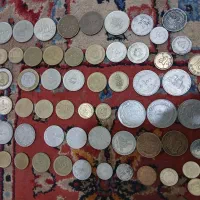 سکه و اسکناس جمهوری|کلکسیون سکه، تمبر، اسکناس|اردکان, |دیوار