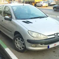 ۲۰۶ کم کار ۹۴