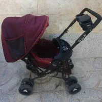 کالسکه|کالسکه و لوازم جانبی|گندمان, |دیوار