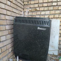 بخاری نفتی کاربراتوری|بخاری، هیتر، شومینه|قوچان, |دیوار