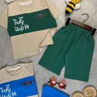 تیشرت شلـوارک Twityمـزون کـاروکیـتلی