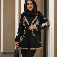 فروش انلاین مانتو پالتو و..|لباس|خمین, |دیوار