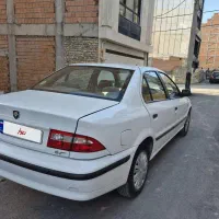 سمند ال ایکس (سفارشی داشبورد سورنی)|خودرو سواری و وانت|گرگان, |دیوار