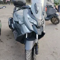 موتور بلنتا 250 ایروکس