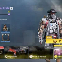 اکانت کالاف گاد|کنسول، بازی ویدئویی و آنلاین|لامرد, |دیوار