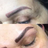 خدمات آرایش دائم صورت|خدمات آرایشگری و زیبایی|بندر امام خمینی, |دیوار