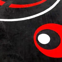 تعدادی فرش استاندارد در حد نو کاملا سالم و کم کار