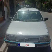 ۴۰۵مدل ۹۲