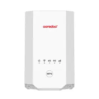 مودم اوردو 4G/5G/TDLTE مدل OOREDOO ZLT X28 VOIP