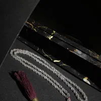 تسبیح شاه مقصود خاص