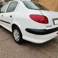 پژو sdv8|خودرو سواری و وانت|تبریز, |دیوار