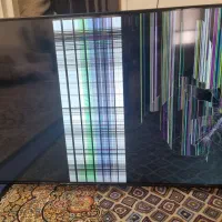 تلویزیون جی پلاس ۶۵ 4ki