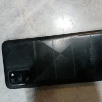 سامسونگ A02s|موبایل|مشهد, گاز|دیوار