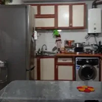 ۷۵مترتک واحدی (یاسمن شرقی ارم) اهری پیک گلستان|فروش آپارتمان|فردیس, منظریه|دیوار