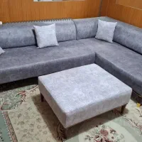 مبل ال  نو۷ نفره