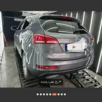 جک اس ۵ مدل ۱۴۰۱