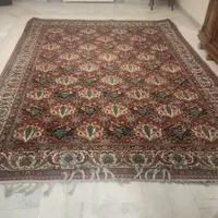 فرش ۴×۳ چالشتر بختیاری