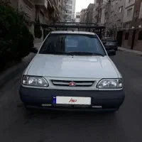 پراید وانت ۱۴۰۲