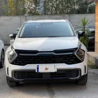 اسپورتیج 2025 بنزینی|خودرو سواری و وانت|رشت, دیلمان|دیوار