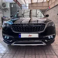 فیدلیتی پرایم ۷ نفره