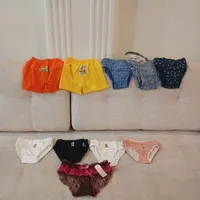 لباس خارجی بچه گانه نو ۵۰تا ۳۰۰ت همه اتیکت دار|کفش و لباس بچه|تهران, فاطمی|دیوار