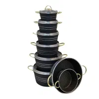 سرویس قابلمه مناسب جهزیه