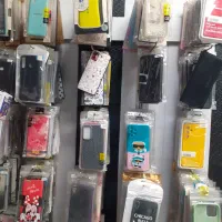 لوازم جانبی موبایل