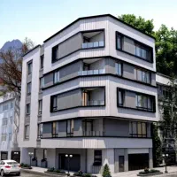 آپارتمان رودکی غربی دو پارکینگ سندی