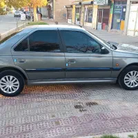 پژوپارس ۹۲دوگانه شرکتی عقب جلو پلمپ بی خرج|خودرو سواری و وانت|دشتابی, |دیوار