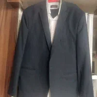 کت شلوار مارک گلدستون