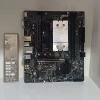 مادربرد H510 I3 10100F
