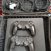ps4  slim  1tr