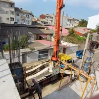 پیش فروش سندار 108 متری|پیش‌فروش املاک|رشت, حمیدیان|دیوار