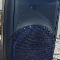 باند اسپیکر