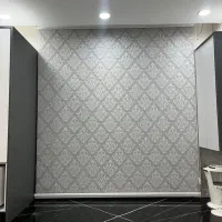 پرده ی زبرا،دومکانیزم