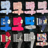 بلوز و شلوار زمستانه سایز ۳۰ و ۳۵