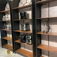 دکور کامل فروشگاه زیر قیمت|فروشگاه و مغازه|گالیکش, |دیوار