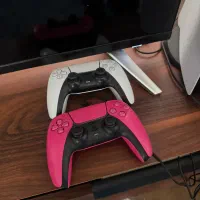 Ps5 پی اس ۵|کنسول، بازی ویدئویی و آنلاین|تنکابن, |دیوار