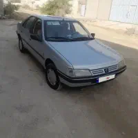 خودرو۴۰۵