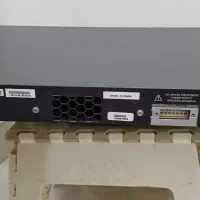 سوییچ 48پورت|مودم و تجهیزات شبکه|اهواز, ۳۰ متری|دیوار