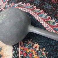 ملاقه بزرگ قدیمی|ظروف پخت‌وپز|لاهیجان, کوی آزادگان|دیوار