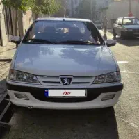 پژوپارس مدل۹۵