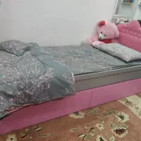 تخت|تخت و سرویس خواب|شفت, |دیوار