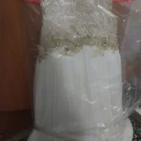 لباس عروس دخترانه مناسب بچه ها|کفش و لباس بچه|گرگان, |دیوار